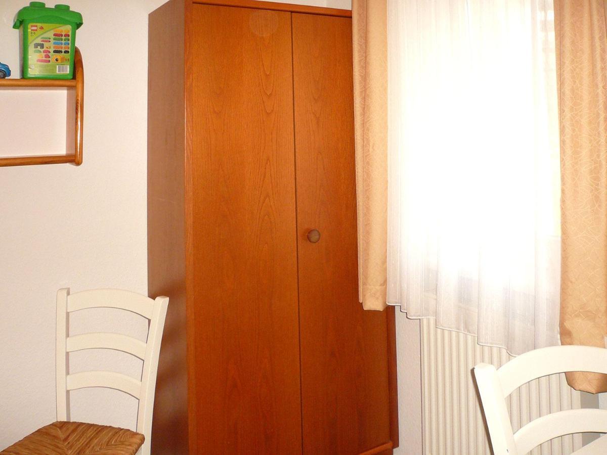 Haus Seeschwalbe Ferienwohnungen 奥斯特巴德·哥伦 外观 照片