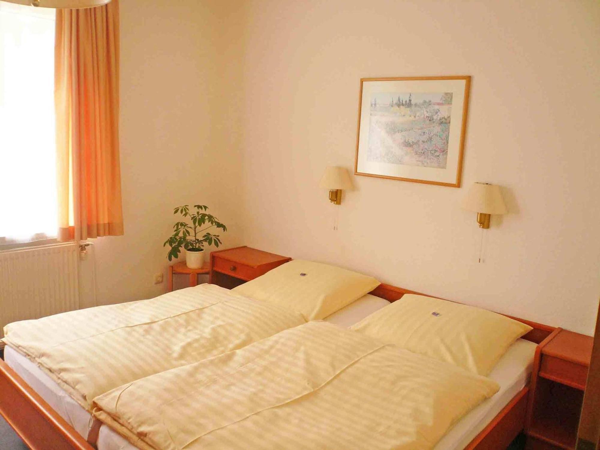 Haus Seeschwalbe Ferienwohnungen 奥斯特巴德·哥伦 客房 照片